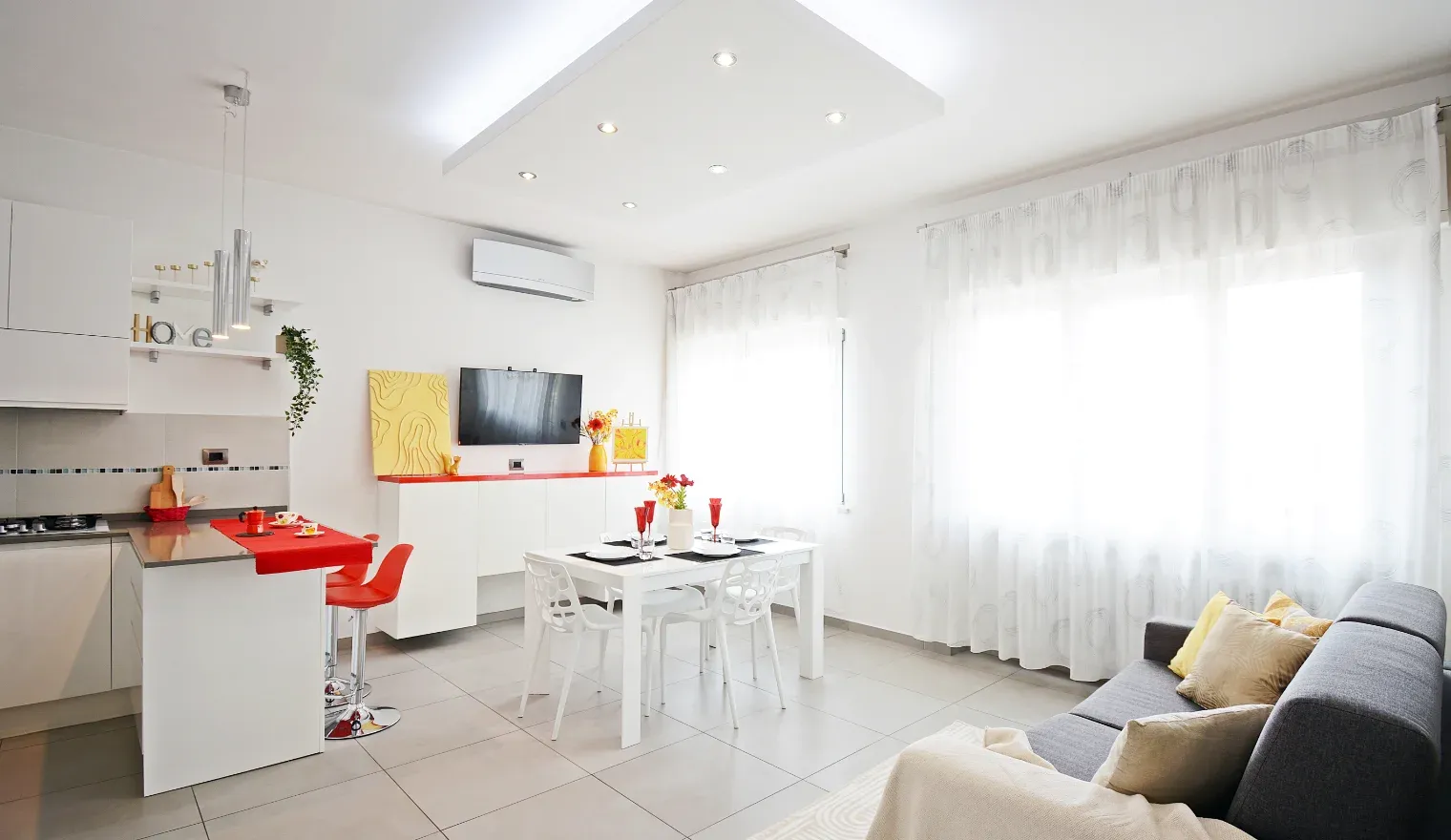 Fancy House - foto 2