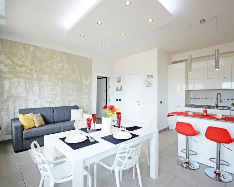 Fancy House - foto 3
